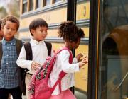 energy efficiency - electric school buses