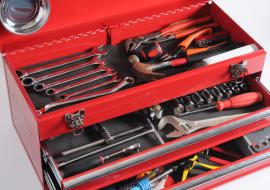 toolbox